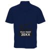 Polo Homme B&C Heavymill Vignette