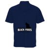Polo Homme B&C Heavymill Vignette