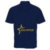 Polo Homme B&C Heavymill Vignette