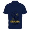 Polo Homme B&C Heavymill Vignette