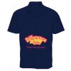 Polo Homme B&C Heavymill Vignette