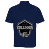 Polo Homme B&C Heavymill Vignette