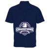 Polo Homme B&C Heavymill Vignette
