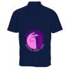 Polo Homme B&C Heavymill Vignette