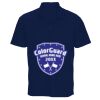 Polo Homme B&C Heavymill Vignette