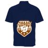 Polo Homme B&C Heavymill Vignette