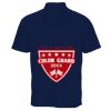 Polo Homme B&C Heavymill Vignette