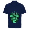 Polo Homme B&C Heavymill Vignette