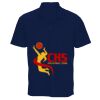 Polo Homme B&C Heavymill Vignette