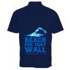Polo Homme B&C Heavymill Vignette