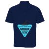 Polo Homme B&C Heavymill Vignette