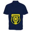 Polo Homme B&C Heavymill Vignette