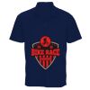 Polo Homme B&C Heavymill Vignette