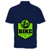 Polo Homme B&C Heavymill Vignette