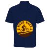 Polo Homme B&C Heavymill Vignette