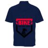 Polo Homme B&C Heavymill Vignette