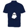 Polo Homme B&C Heavymill Vignette