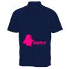 Polo Homme B&C Heavymill Vignette