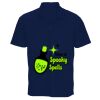 Polo Homme B&C Heavymill Vignette
