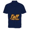 Polo Homme B&C Heavymill Vignette