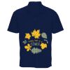 Polo Homme B&C Heavymill Vignette
