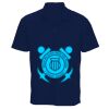 Polo Homme B&C Heavymill Vignette