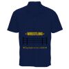Polo Homme B&C Heavymill Vignette