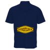 Polo Homme B&C Heavymill Vignette