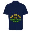 Polo Homme B&C Heavymill Vignette