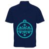 Polo Homme B&C Heavymill Vignette