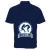 Polo Homme B&C Heavymill Vignette