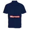 Polo Homme B&C Heavymill Vignette