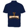 Polo Homme B&C Heavymill Vignette