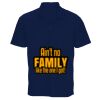 Polo Homme B&C Heavymill Vignette