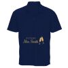 Polo Homme B&C Heavymill Vignette