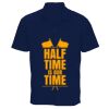 Polo Homme B&C Heavymill Vignette