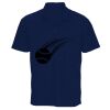 Polo Homme B&C Heavymill Vignette