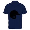 Polo Homme B&C Heavymill Vignette