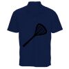 Polo Homme B&C Heavymill Vignette