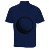 Polo Homme B&C Heavymill Vignette