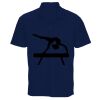 Polo Homme B&C Heavymill Vignette