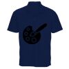 Polo Homme B&C Heavymill Vignette