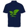Polo Homme B&C Heavymill Vignette