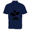 Polo Homme B&C Heavymill Vignette