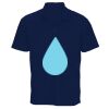 Polo Homme B&C Heavymill Vignette
