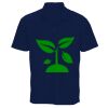 Polo Homme B&C Heavymill Vignette