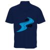 Polo Homme B&C Heavymill Vignette