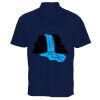Polo Homme B&C Heavymill Vignette