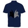 Polo Homme B&C Heavymill Vignette