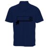 Polo Homme B&C Heavymill Vignette